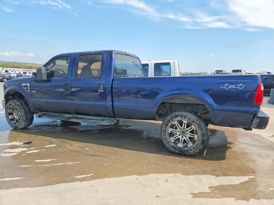 Auction sale of the 2009 Ford F350, vin: 1FTWW31R09EA20983, lot number: 64995956