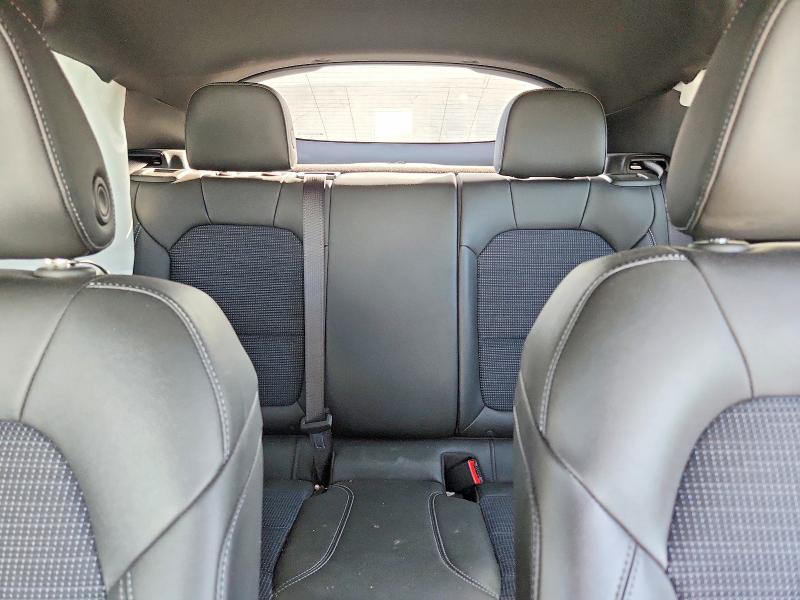 64690516 :رقم المزاد ، KL47LAEP6SB091293 vin ، 2025 Buick Envista مزاد بيع