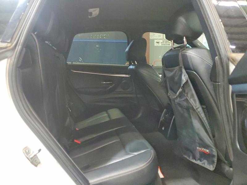 Aukcja sprzedaży 2018 Bmw 330, vin: WBA8Z9C51JB219847, numer aukcji: 66059666