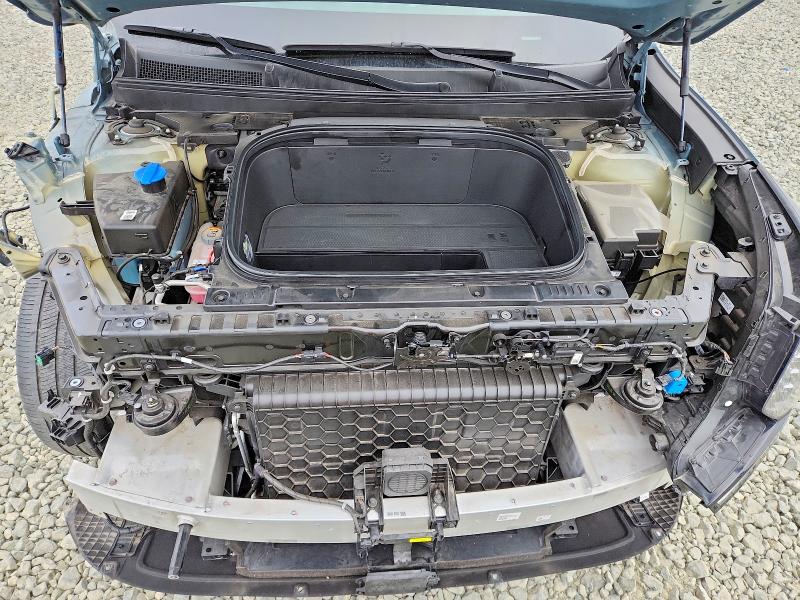 Продажа на аукционе авто 2024 Kia Ev9, vin: KNDAEFS58R6039950, номер лота: 63620586