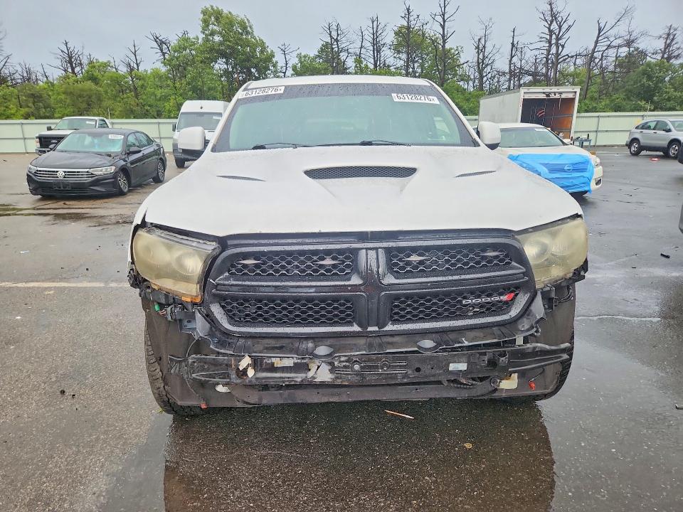 2013 Dodge Durango მანქანა იყიდება აუქციონზე, vin: 1C4RDJDG3DC672843, აუქციონის ნომერი: 63128276