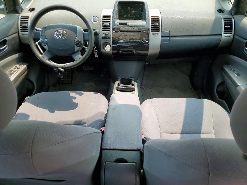63724776 :رقم المزاد ، JTDKB20U887781807 vin ، 2008 Toyota Prius مزاد بيع