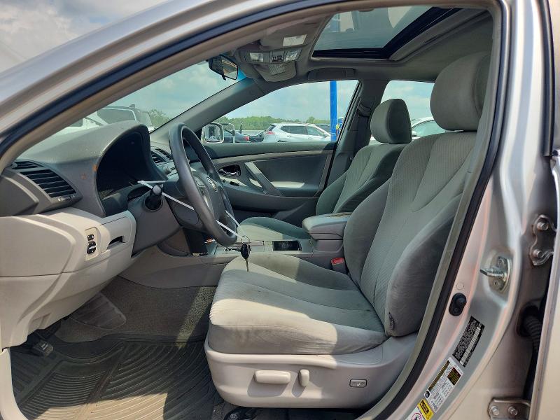 2009 Toyota Camry მანქანა იყიდება აუქციონზე, vin: 4T1BE46K59U849097, აუქციონის ნომერი: 64924676