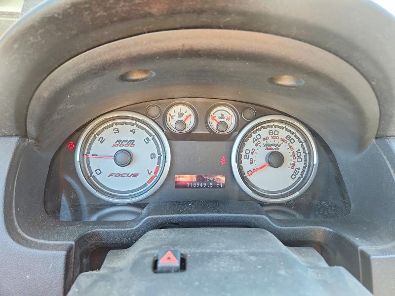 2011 Ford Focus მანქანა იყიდება აუქციონზე, vin: 1FAHP3FN7BW201936, აუქციონის ნომერი: 64981936