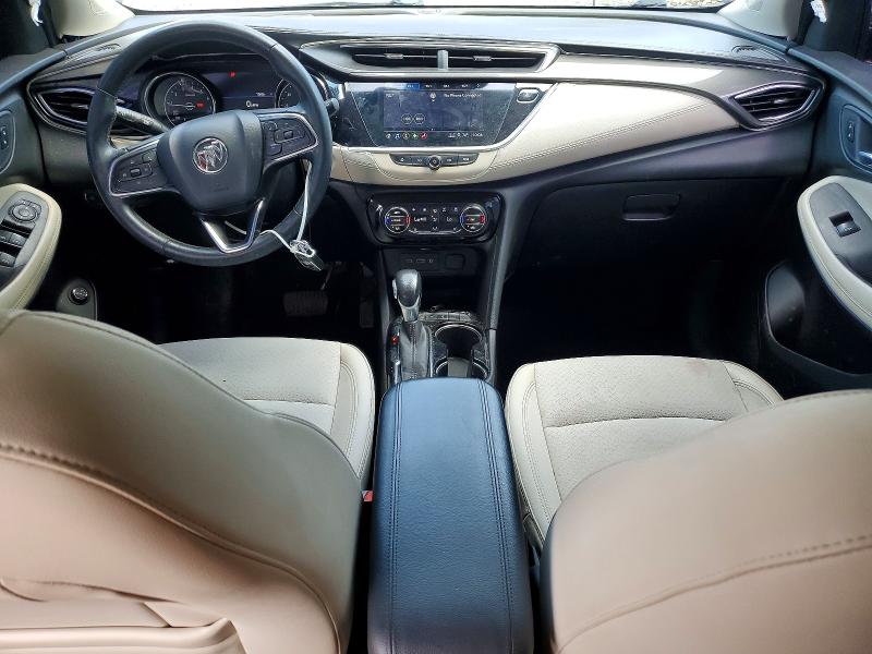 Aukcja sprzedaży 2021 Buick Encore Gx, vin: KL4MMDSL5MB128923, numer aukcji: 63558316