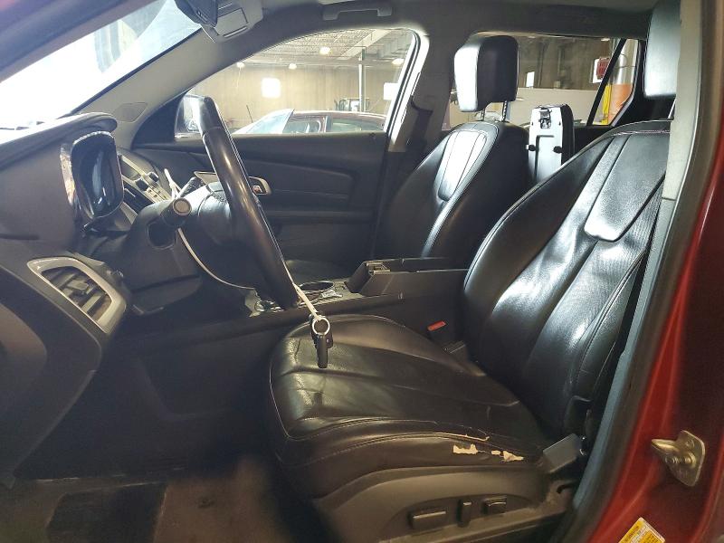 2011 Gmc Terrain მანქანა იყიდება აუქციონზე, vin: 2CTFLVE58B6299819, აუქციონის ნომერი: 65734876