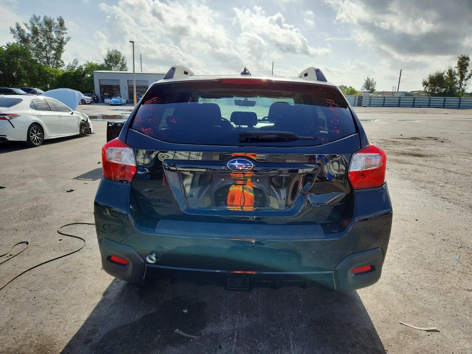 2017 Subaru Crosstrek მანქანა იყიდება აუქციონზე, vin: JF2GPABC0H8204187, აუქციონის ნომერი: 66289466