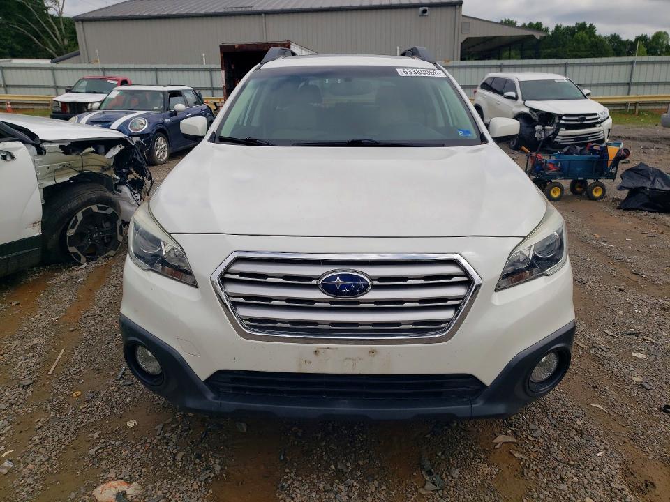 Aukcja sprzedaży 2016 Subaru Outback, vin: 4S4BSBDC0G3359775, numer aukcji: 63380066