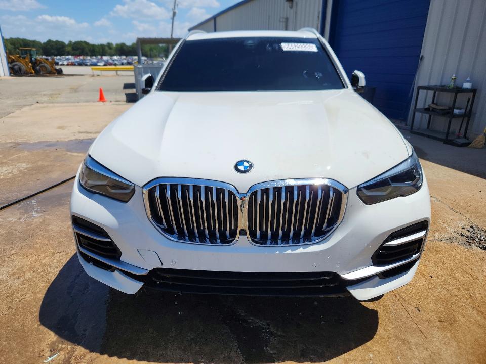 64829336 :رقم المزاد ، 5UXCR6C01N9M61713 vin ، 2022 Bmw X5 مزاد بيع