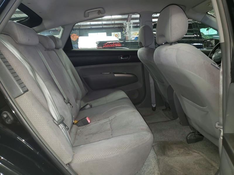 Aukcja sprzedaży 2008 Toyota Prius, vin: JTDKB20U987706789, numer aukcji: 63534726