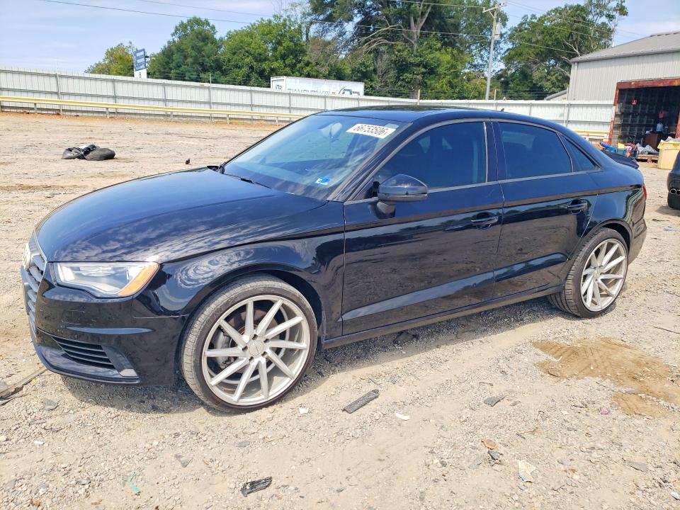 Aukcja sprzedaży 2015 Audi A3, vin: WAUBFGFF2F1090750, numer aukcji: 66753506