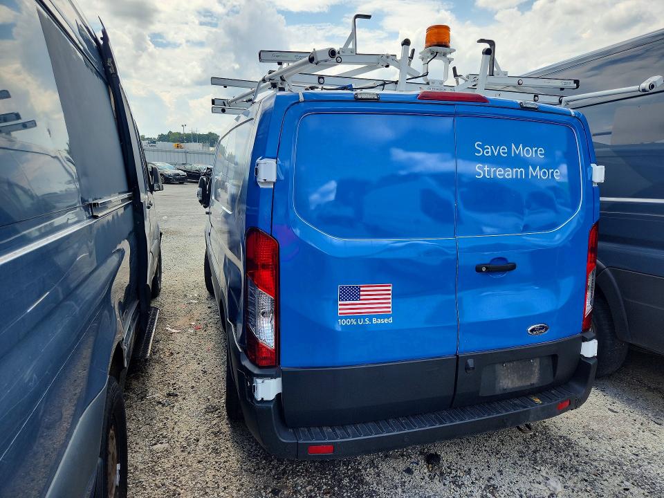 Aukcja sprzedaży 2024 Ford Transit, vin: 1FTYE1Y84RKB42907, numer aukcji: 63542856