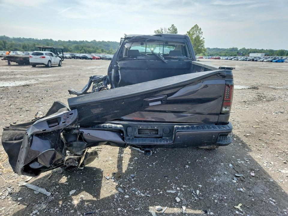 Aukcja sprzedaży 2015 Gmc Sierra, vin: 1GTV2UEC5FZ244967, numer aukcji: 63780496