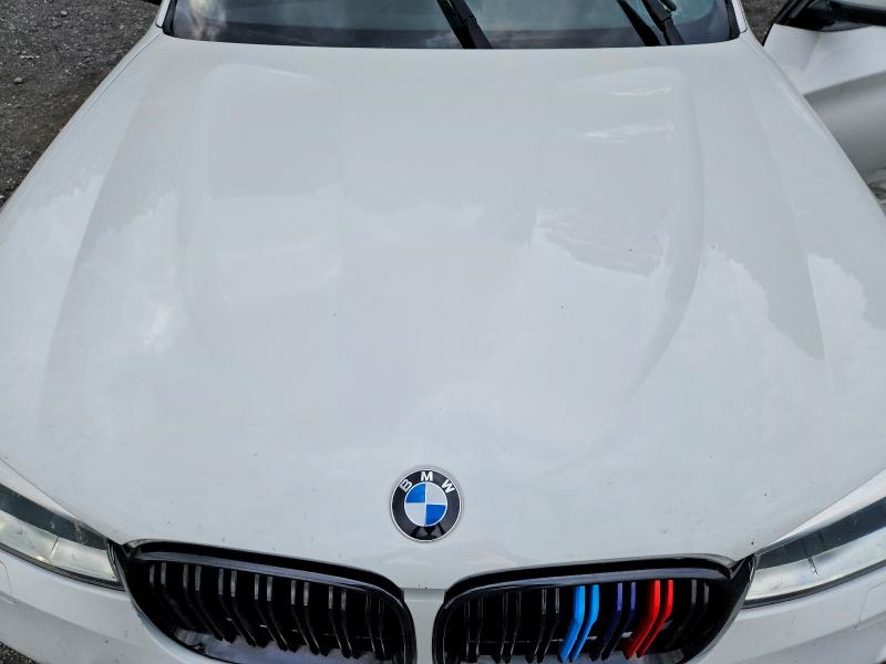 Продаж на аукціоні авто 2018 Bmw X4, vin: 5UXXW3C55J0T81432, номер лоту: 64599686