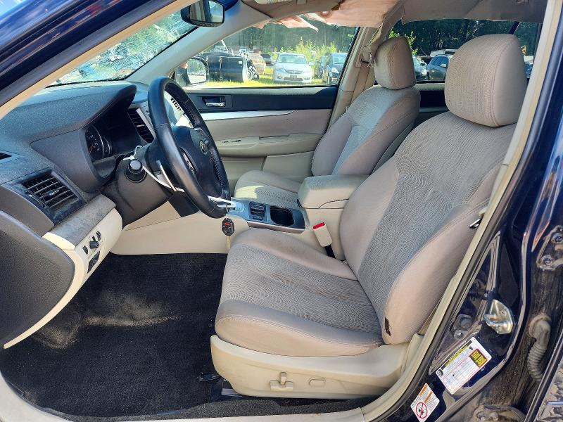 Aukcja sprzedaży 2013 Subaru Outback, vin: 4S4BRBGC5D3260646, numer aukcji: 66605416