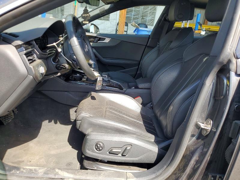 Aukcja sprzedaży 2024 Audi A5, vin: WAUFACF58RA013188, numer aukcji: 67008776
