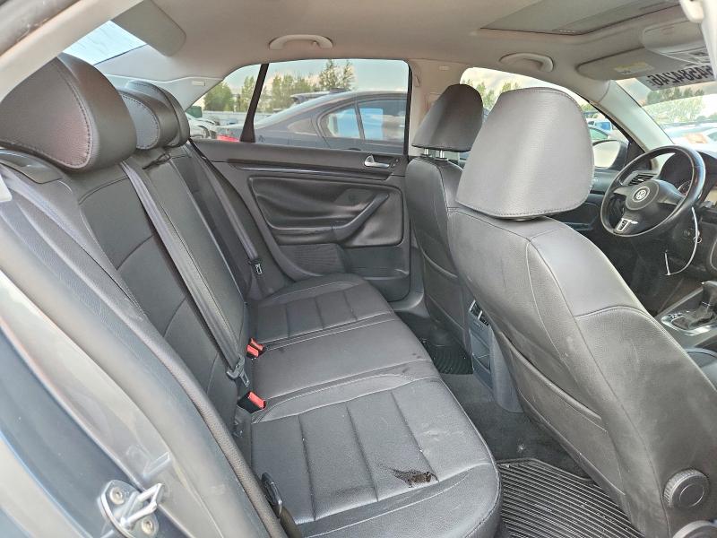 Продажа на аукционе авто 2010 Volkswagen Jetta, vin: 3VWRX7AJ3AM009368, номер лота: 64584246