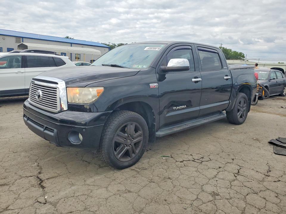 Продажа на аукционе авто 2013 Toyota Tundra, vin: 5TFHY5F18DX321774, номер лота: 65656616