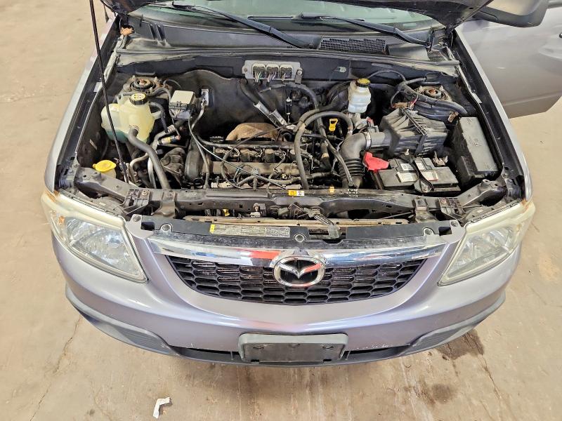 Aukcja sprzedaży 2008 Mazda Tribute, vin: 4F2CZ92Z98KM20634, numer aukcji: 64287716