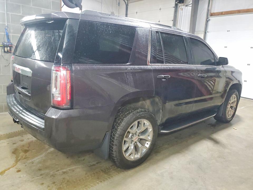 Aukcja sprzedaży 2016 Gmc Yukon, vin: 1GKS2BKC3GR462245, numer aukcji: 64704436