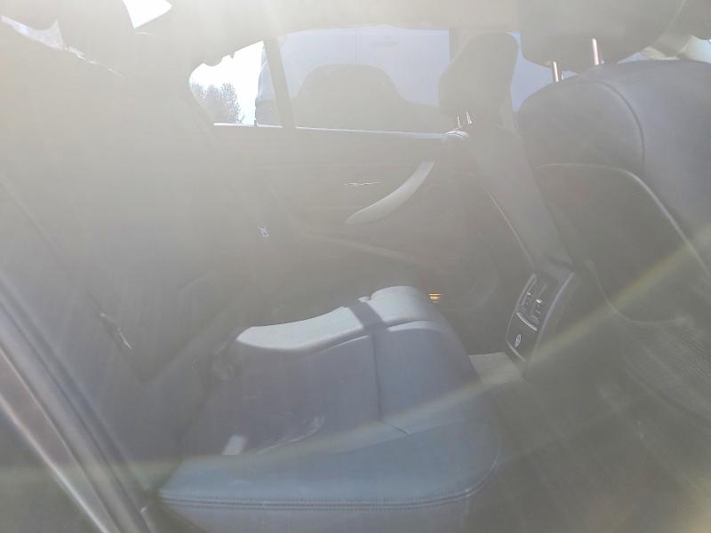 Продаж на аукціоні авто 2013 Bmw 328, vin: WBA3A5C5XDF600040, номер лоту: 65510016