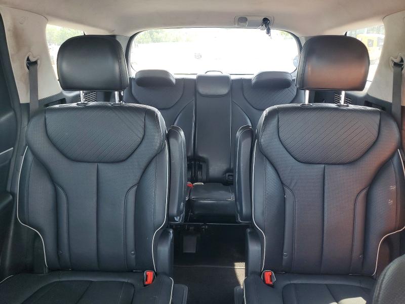 Aukcja sprzedaży 2024 Hyundai Palisade, vin: KM8R44GE7RU674944, numer aukcji: 65097846
