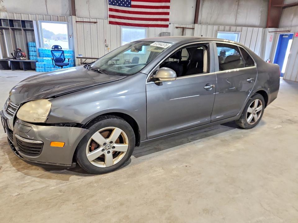 Aukcja sprzedaży 2009 Volkswagen Jetta, vin: 3VWRZ71K29M141925, numer aukcji: 67244376