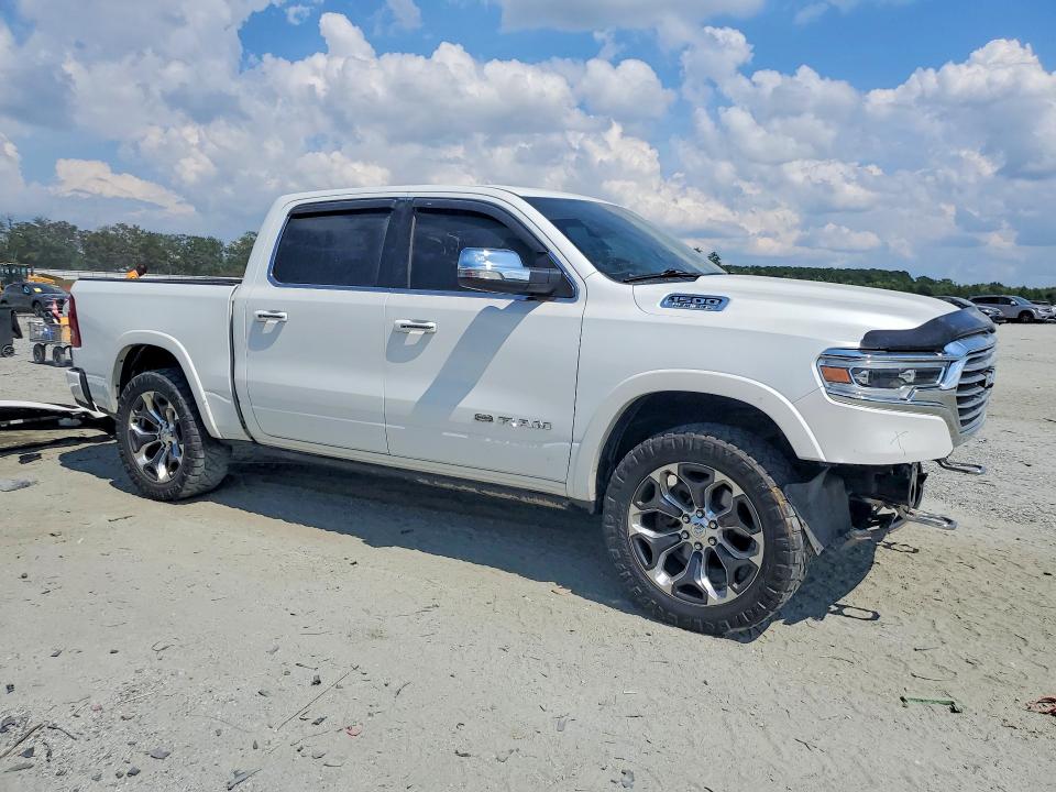 Aukcja sprzedaży 2020 Ram 1500, vin: 1C6SRFKT4LN177867, numer aukcji: 63597546