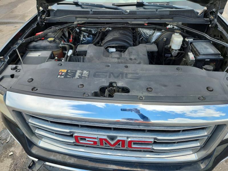 Продаж на аукціоні авто 2015 Gmc Sierra, vin: 3GTU2UEC6FG244231, номер лоту: 66105406