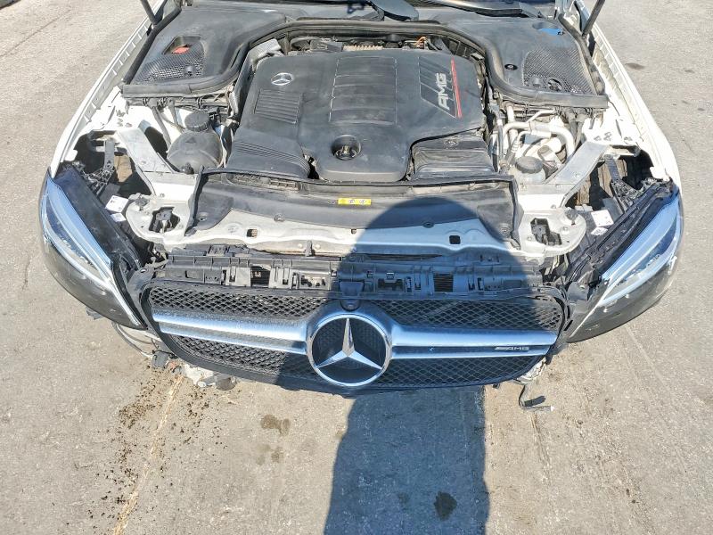 Aukcja sprzedaży 2019 Mercedes-benz E, vin: WDD1K6BB3KF083610, numer aukcji: 61696796