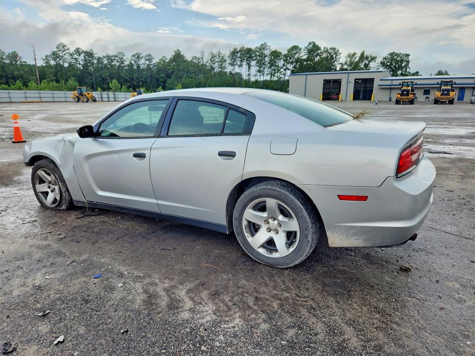66176956 :رقم المزاد ، 2C3CDXATXEH348172 vin ، 2014 Dodge Charger مزاد بيع