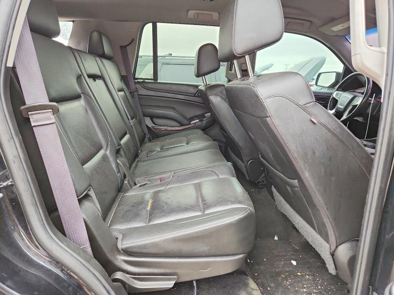 2017 Gmc Yukon მანქანა იყიდება აუქციონზე, vin: 1GKS2BKC6HR145447, აუქციონის ნომერი: 64075946