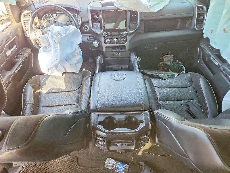 2024 Ram 1500 მანქანა იყიდება აუქციონზე, vin: 1C6RREJTXRN220109, აუქციონის ნომერი: 65484456