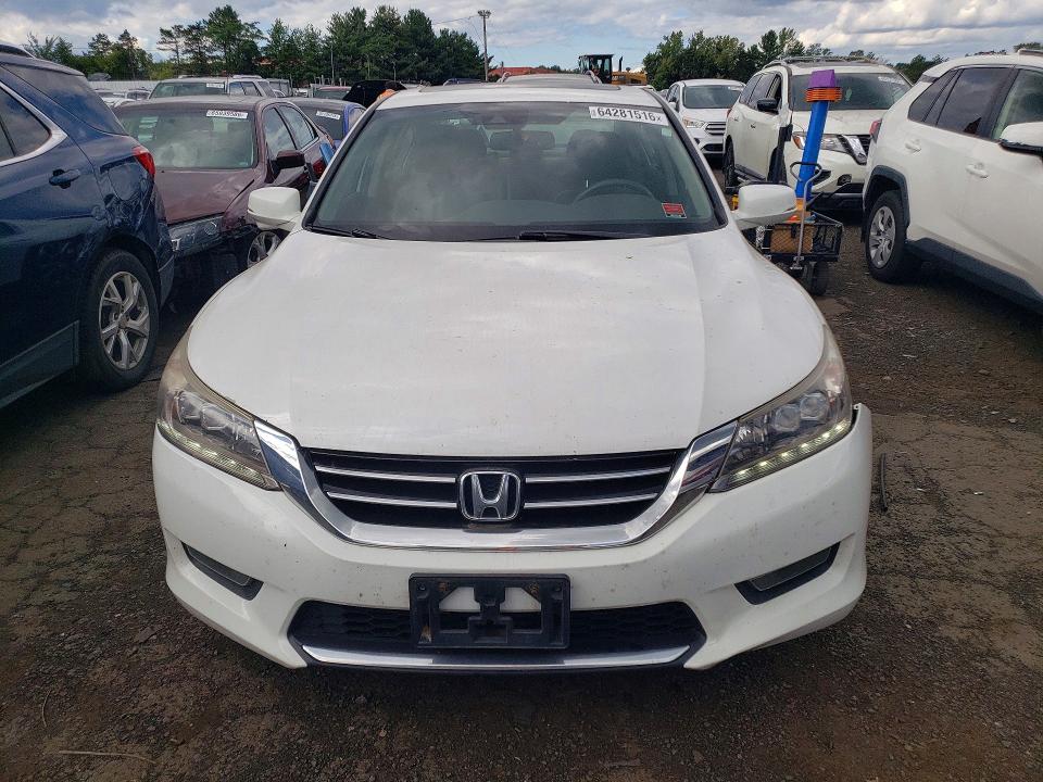 Продаж на аукціоні авто 2015 Honda Accord, vin: 1HGCR3F93FA800631, номер лоту: 64281516