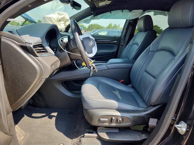 Aukcja sprzedaży 2024 Buick Enclave, vin: 5GAEVAKW1RJ120011, numer aukcji: 65366586