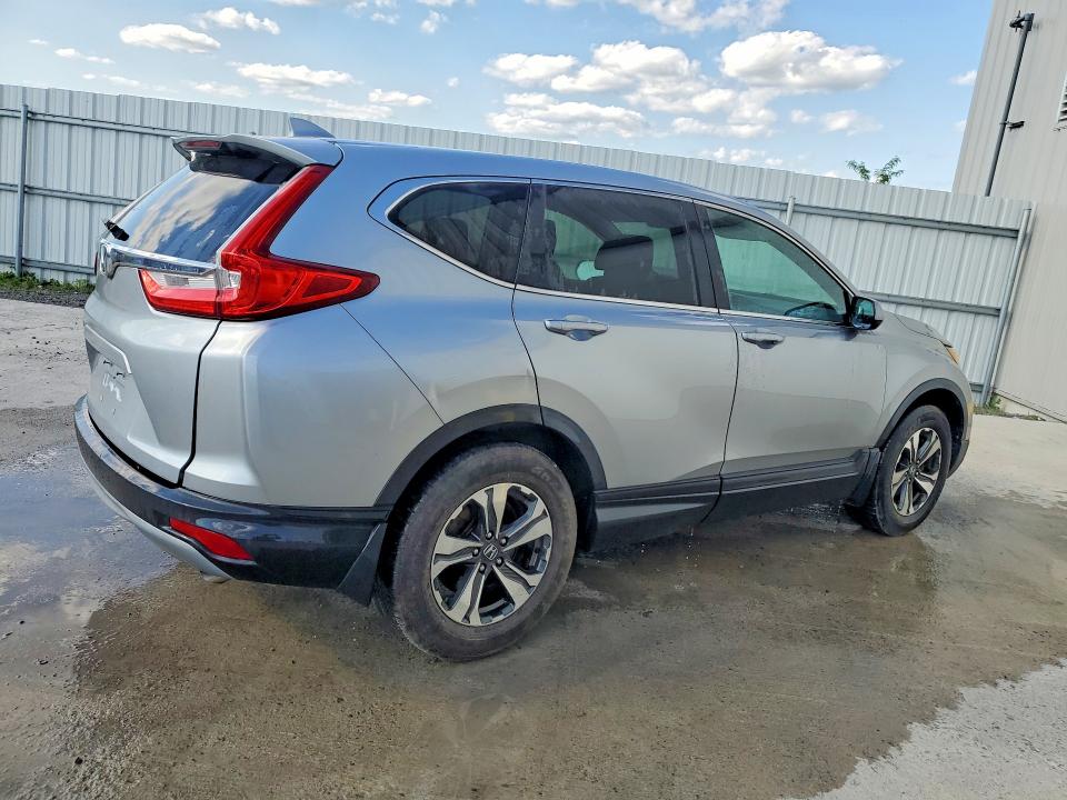 Продаж на аукціоні авто 2017 Honda Cr-v, vin: 2HKRW1H36HH001789, номер лоту: 64183516