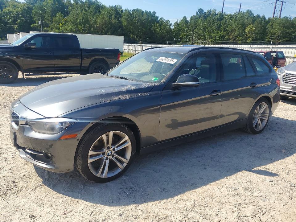 Aukcja sprzedaży 2014 Bmw 328, vin: WBA3G7C50EK296364, numer aukcji: 66262496