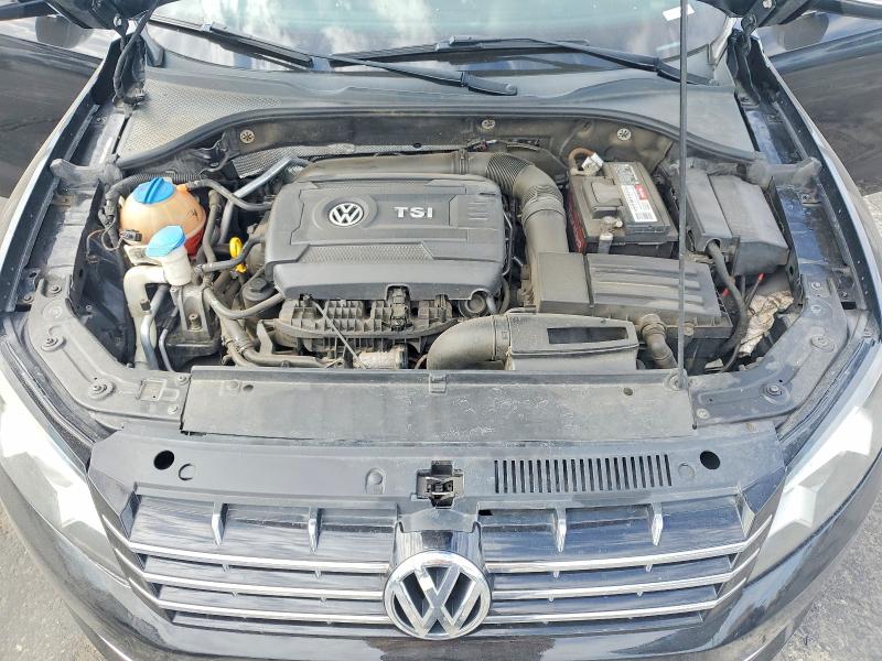 Aukcja sprzedaży 2014 Volkswagen Passat, vin: 1VWBT7A37EC056277, numer aukcji: 64258166