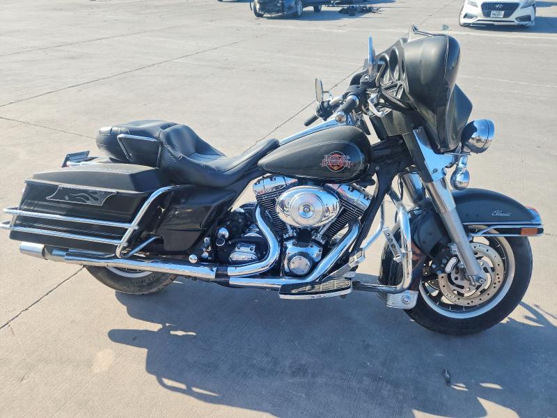 Продажа на аукционе авто 2004 Harley-davidson Flhtci, vin: 1HD1FFW344Y632481, номер лота: 64068346