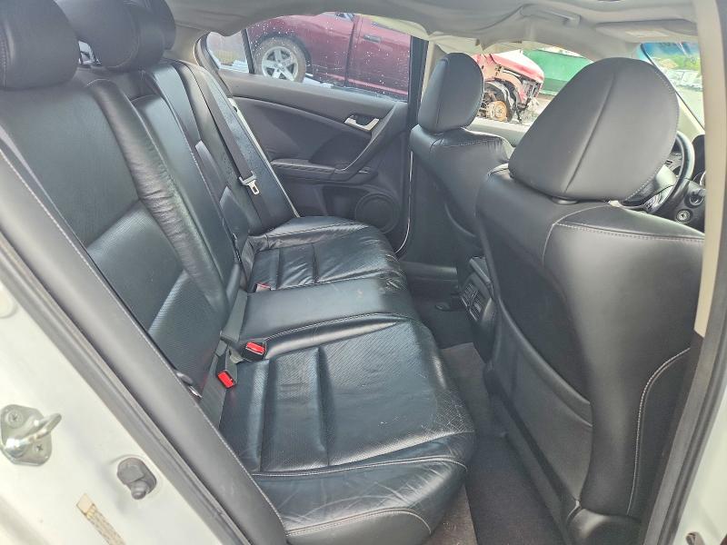 Продаж на аукціоні авто 2012 Acura Tsx, vin: JH4CU2F6XCC030410, номер лоту: 63643426