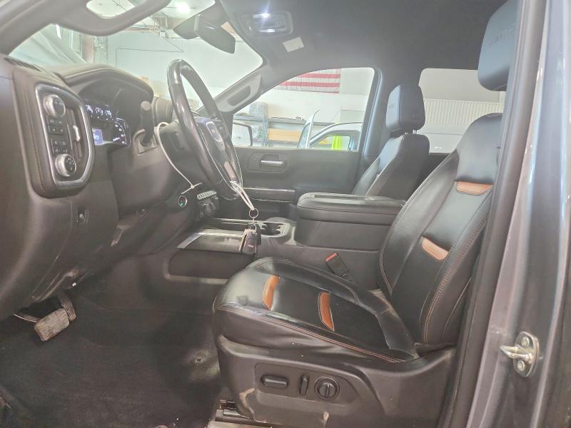2020 Gmc Sierra მანქანა იყიდება აუქციონზე, vin: 3GTU9EETXLG430027, აუქციონის ნომერი: 63753276