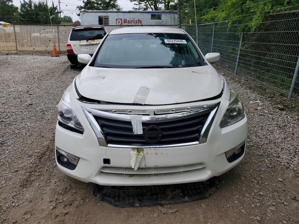 Aukcja sprzedaży 2015 Nissan Altima, vin: 1N4AL3AP5FC198998, numer aukcji: 65225446
