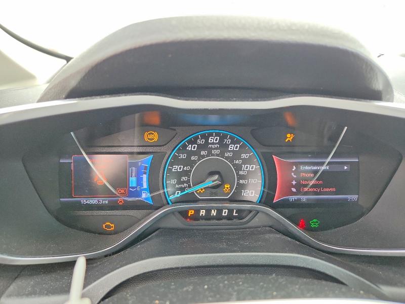 2013 Ford C-max მანქანა იყიდება აუქციონზე, vin: 1FADP5CU0DL524896, აუქციონის ნომერი: 65721306