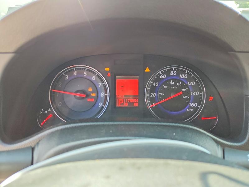 Aukcja sprzedaży 2009 Infiniti G37 Sedan, vin: JNKCV61E99M300085, numer aukcji: 66549726