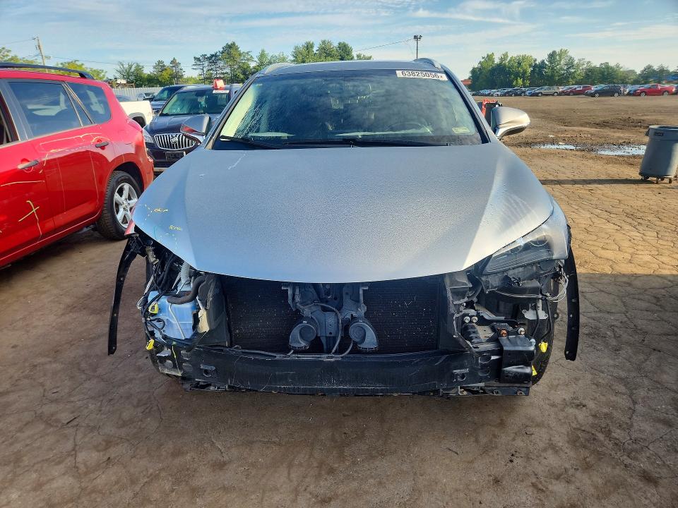 Aukcja sprzedaży 2017 Lexus Nx 200t, vin: JTJBARBZ3H2145133, numer aukcji: 63825056