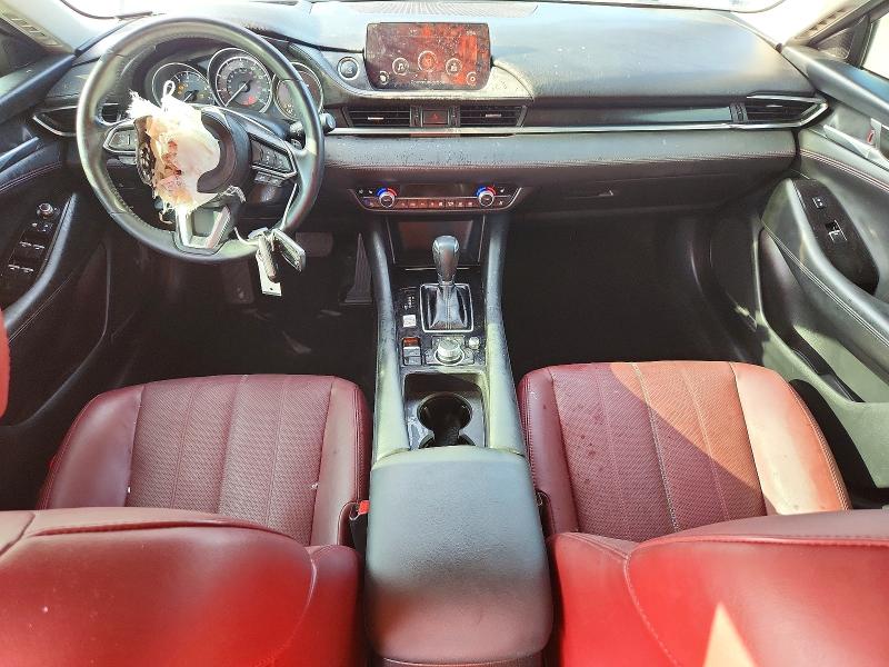 Aukcja sprzedaży 2021 Mazda 6, vin: JM1GL1WY7M1609532, numer aukcji: 64897226