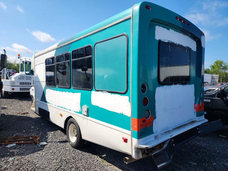 2023 Ford Econoline მანქანა იყიდება აუქციონზე, vin: 1FDFE4FN9PDD17330, აუქციონის ნომერი: 62092406