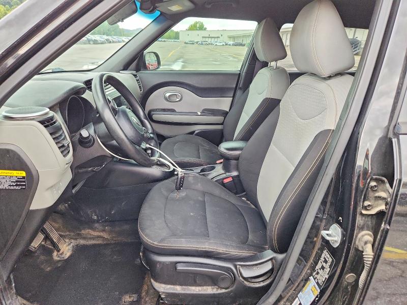Продажа на аукционе авто 2014 Kia Soul, vin: KNDJP3A57E7024368, номер лота: 64981816