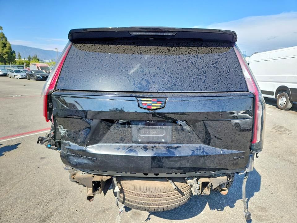 Aukcja sprzedaży 2023 Cadillac Escalade, vin: 1GYS4EKL4PR186689, numer aukcji: 64618786