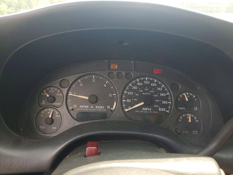66117526 :رقم المزاد ، 1GCDT13W92K174400 vin ، 2002 Chevrolet S Truck مزاد بيع